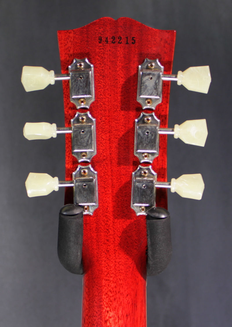 suhr serial numbers